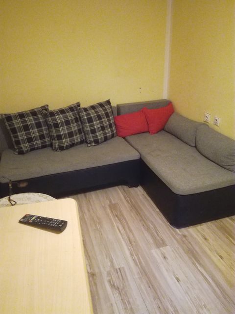 Mile Dimić 15A, Beograd