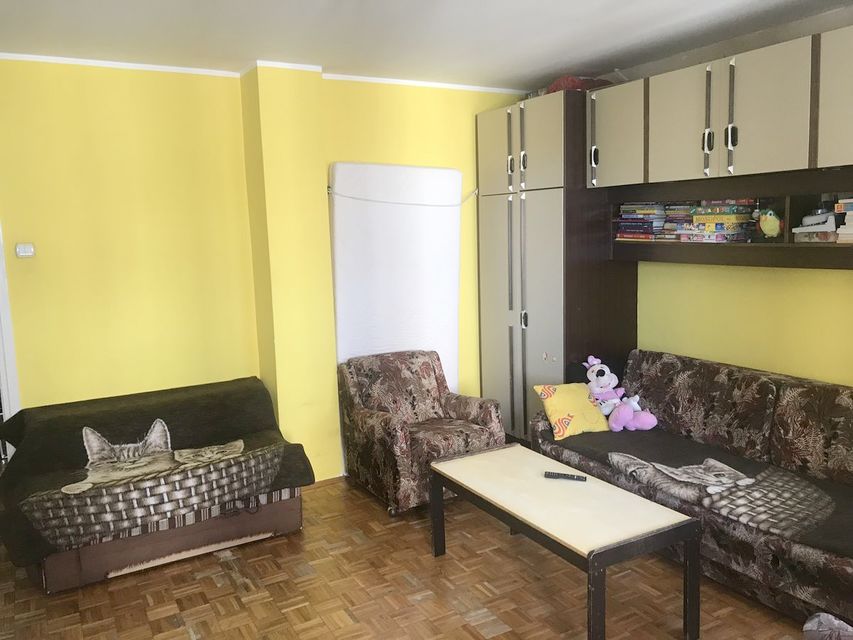 Bulevar Cara Lazara 85, Novi Sad - 2