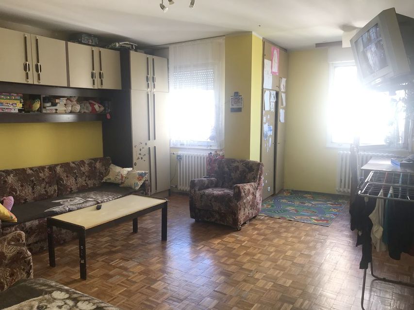 Bulevar Cara Lazara 85, Novi Sad - 1