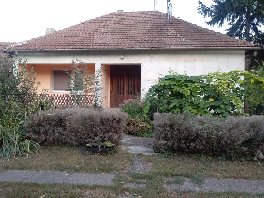 Marka Oreškovića 2a, Banatsko Višnjićevo