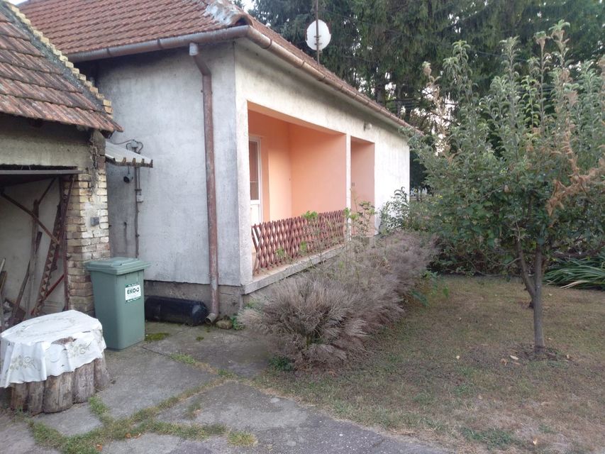 Marka Oreškovića 2a, Banatsko Višnjićevo - 2