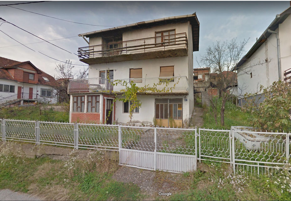 Titogradska 67, Kraljevo - 1