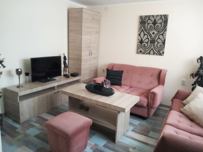 Visokog Stevana 8, Niš - 2