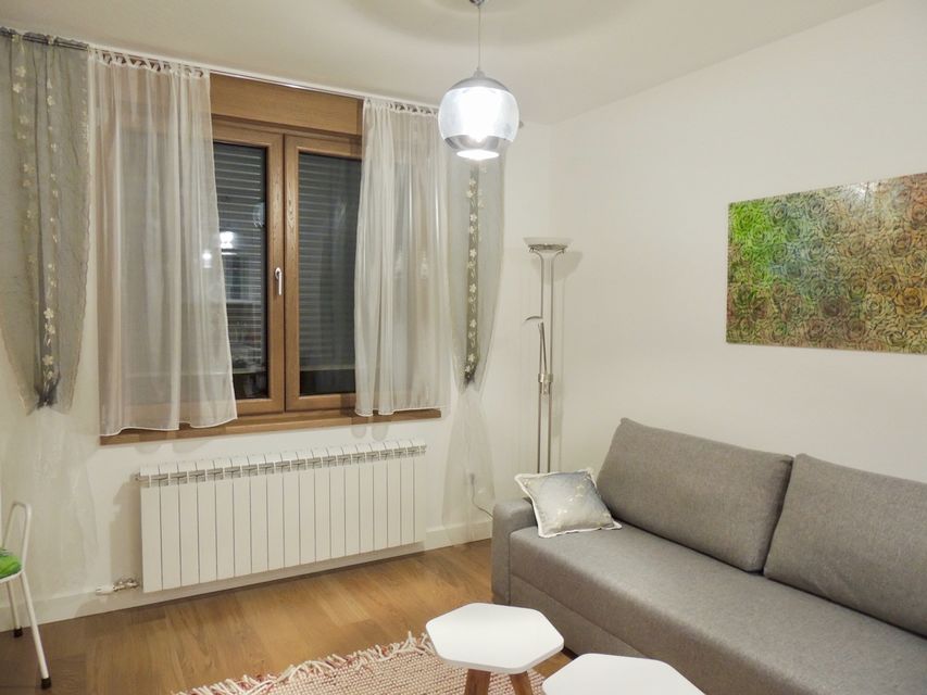 Dobanovačka 54a, Beograd - 2