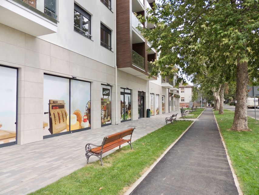 Dobanovačka 54a, Beograd - 8