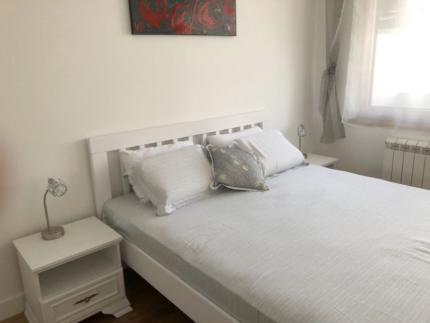 Dobanovačka 54a, Beograd - 5