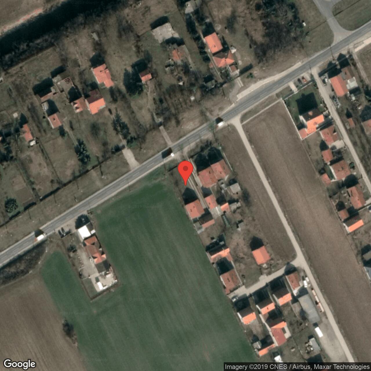 Jakovački Kormadin 18, Beograd