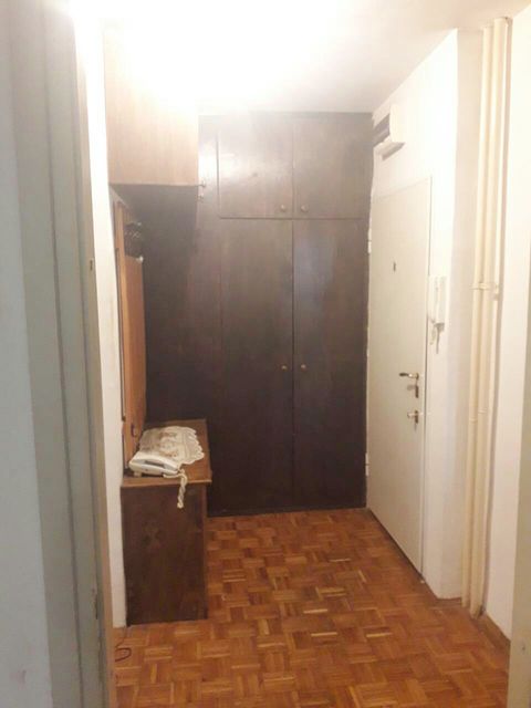 Bihaćka 6, Beograd - 8