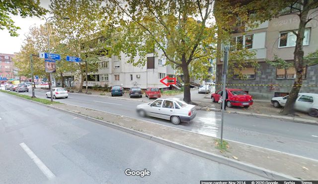 Obilićeva 69a, Kraljevo - 14