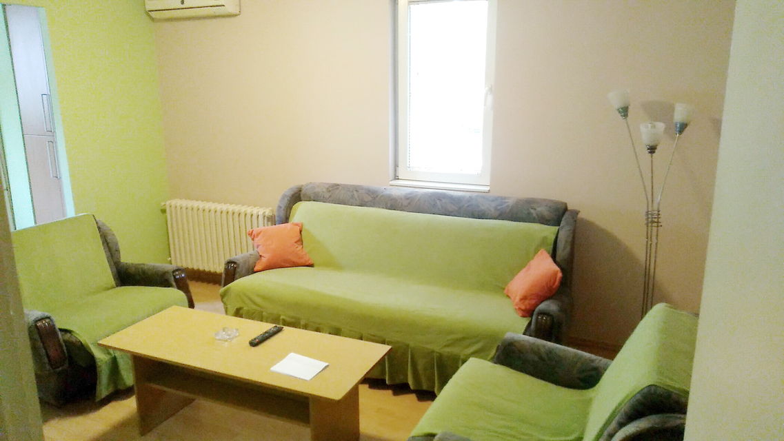 Obilićeva 69a, Kraljevo - 2