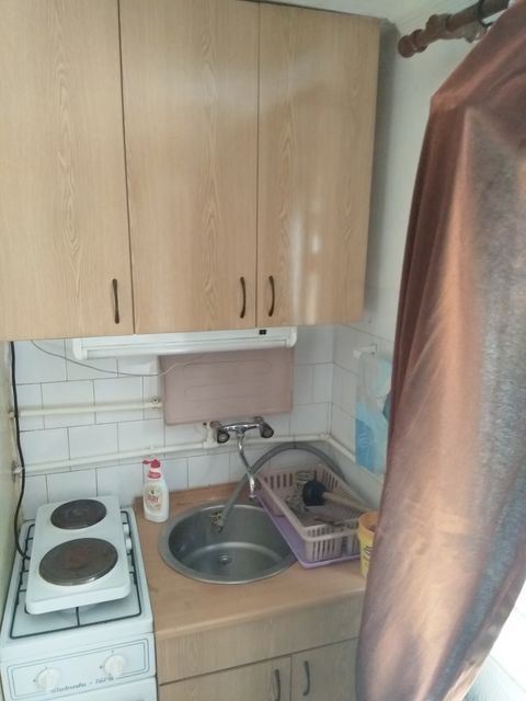 Makenzijeva 64, Beograd - 2