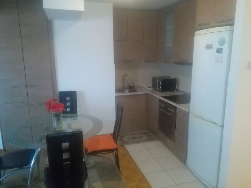 Jurija Gagarina 59, Beograd - 3