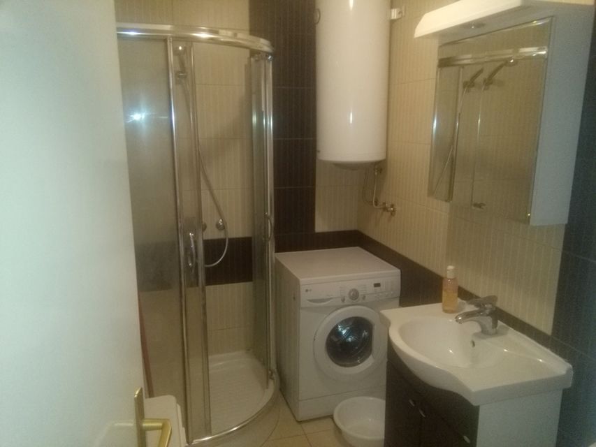 Jurija Gagarina 59, Beograd - 6