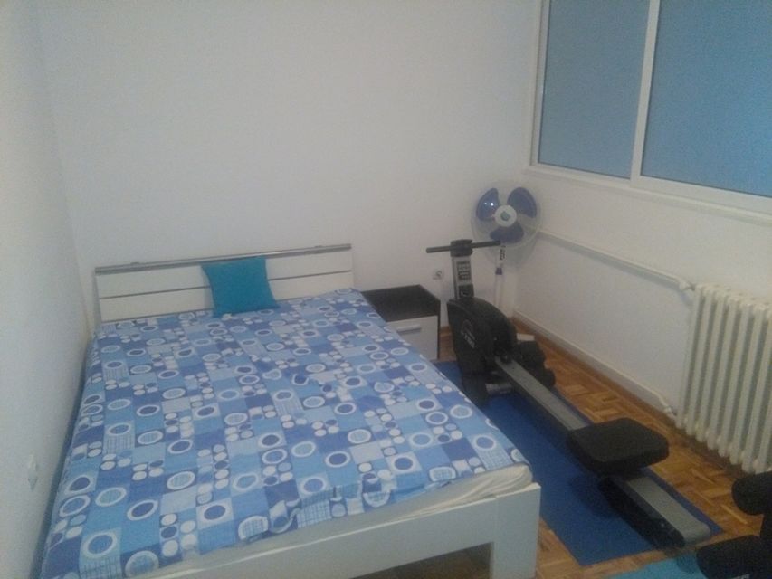 Jurija Gagarina 59, Beograd - 5