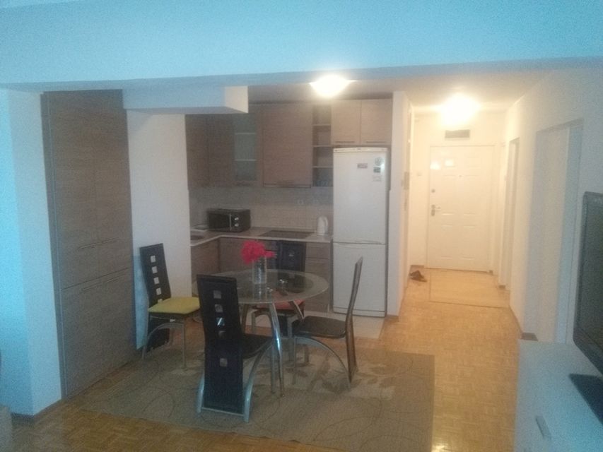 Jurija Gagarina 59, Beograd - 2