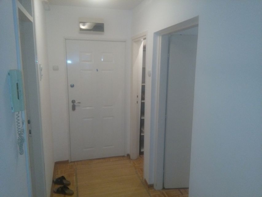 Jurija Gagarina 59, Beograd - 8