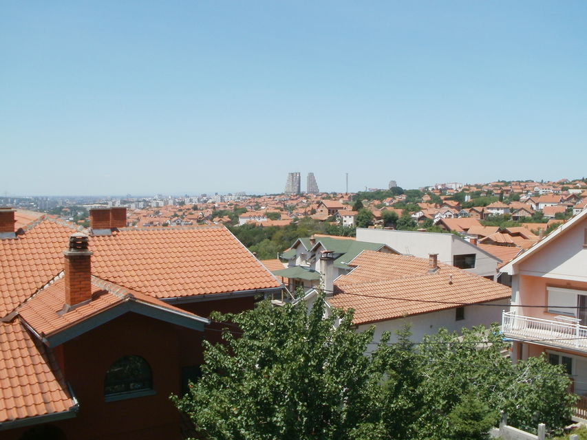 Žikina 16b, Beograd - 9