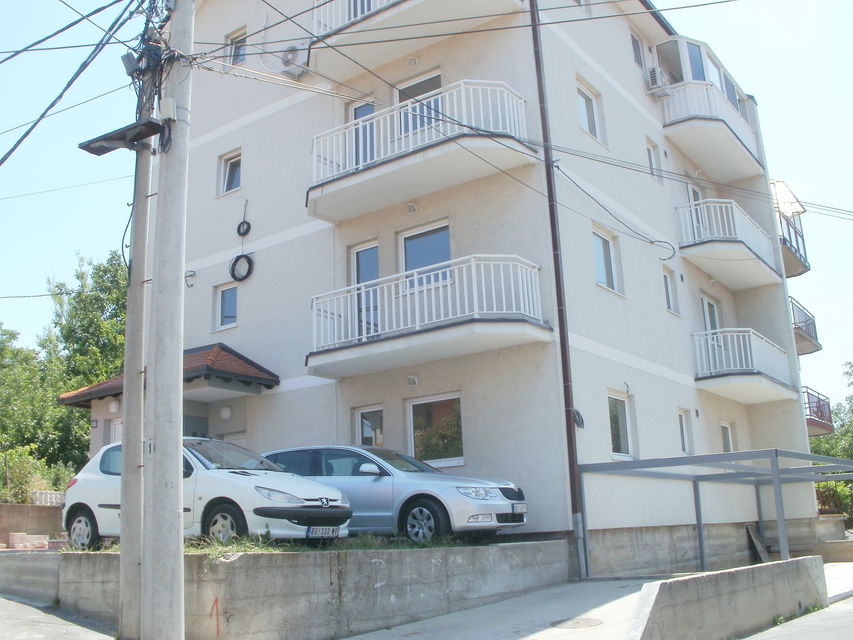 Žikina 16b, Beograd