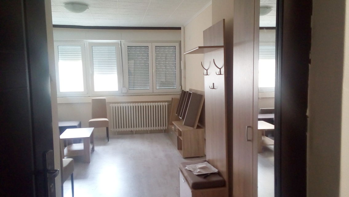 Mirijevski venac 22, Beograd