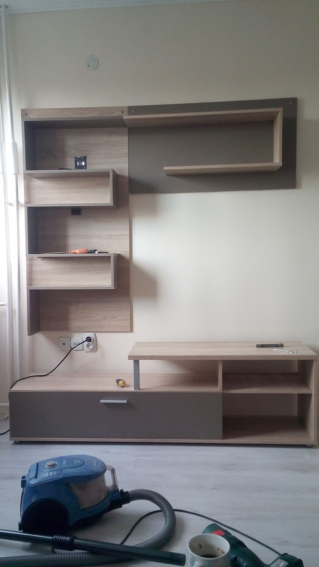 Mirijevski venac 22, Beograd - 8