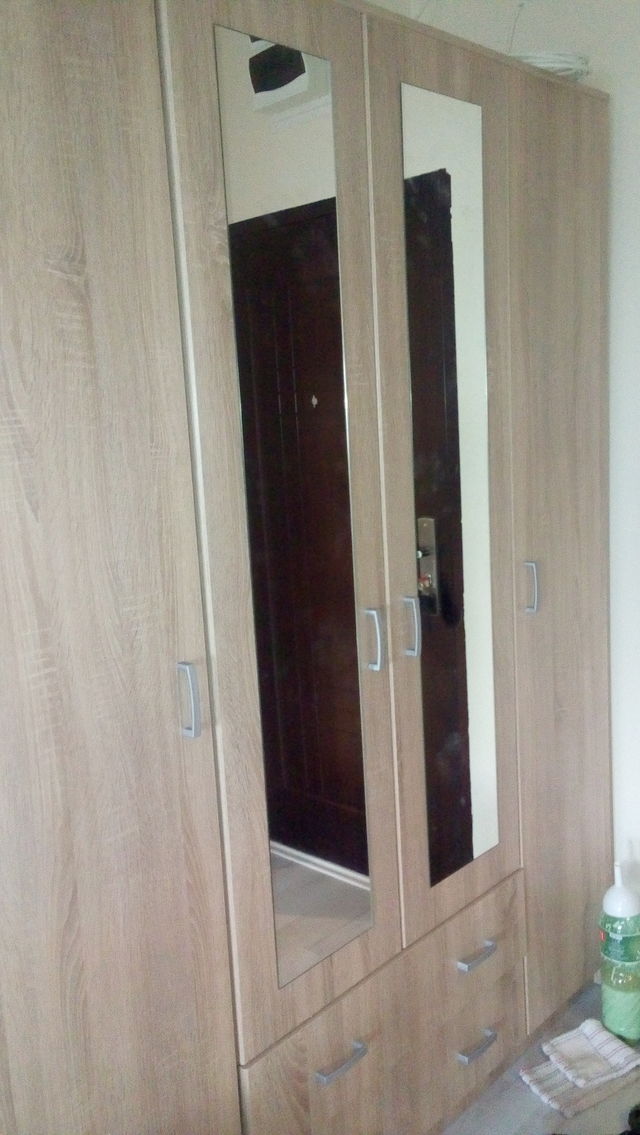 Mirijevski venac 22, Beograd - 2