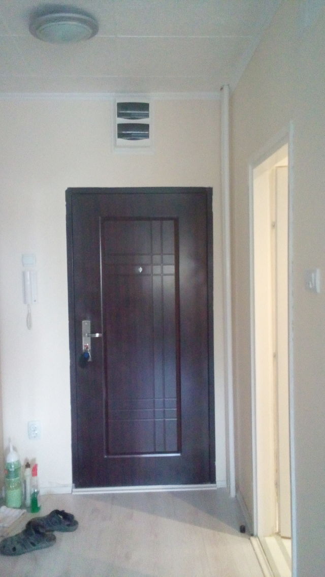 Mirijevski venac 22, Beograd - 3