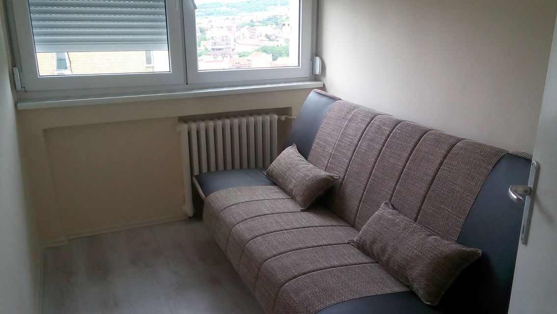 Mirijevski venac 22, Beograd - 6