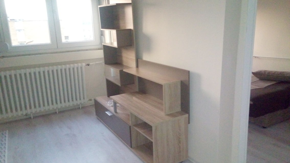 Mirijevski venac 22, Beograd - 7