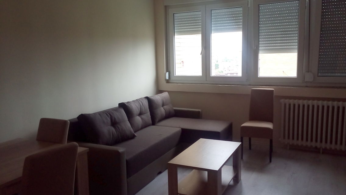 Mirijevski venac 22, Beograd - 4