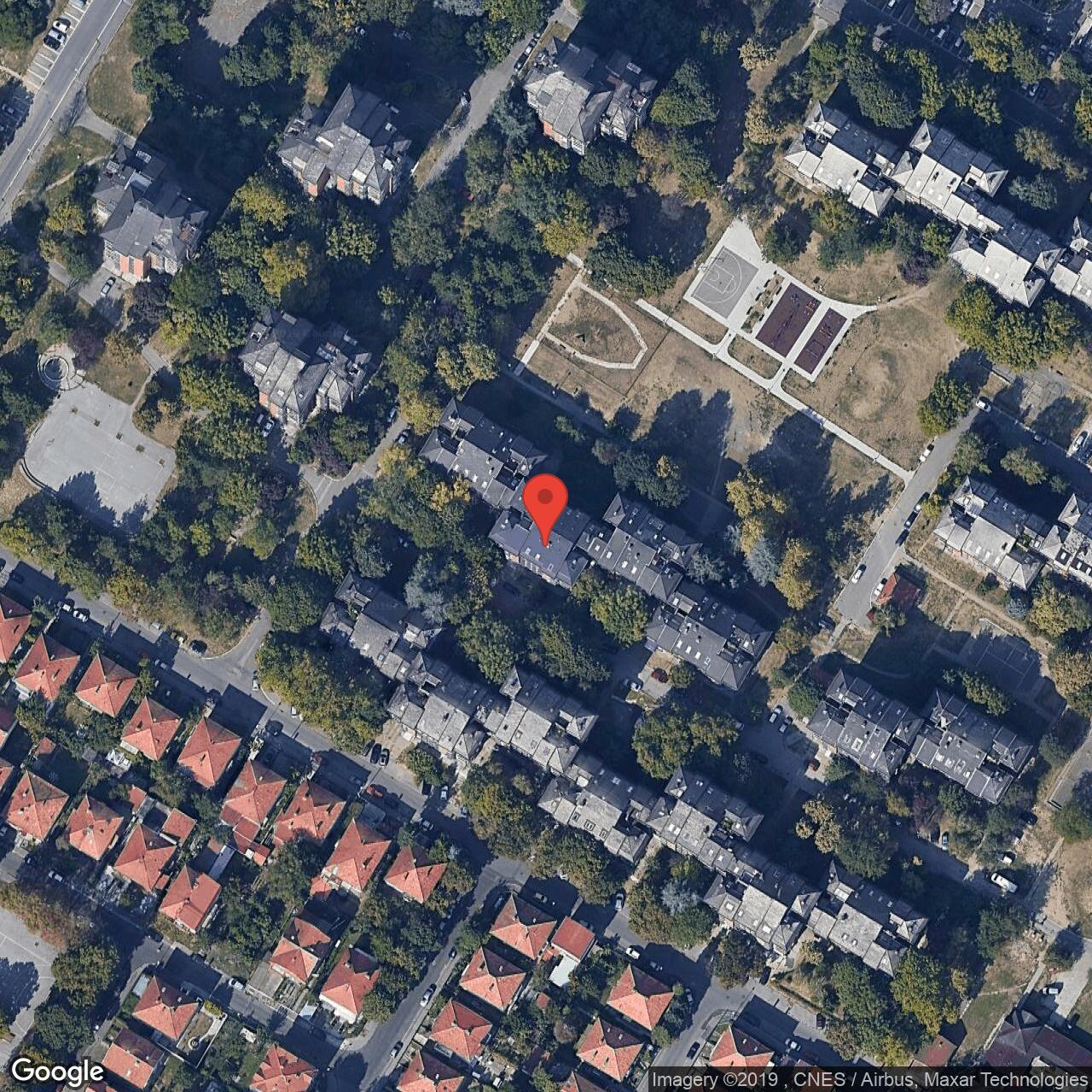 Jovana Stojsavljevića 45, Beograd