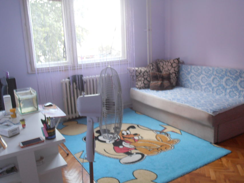 Vizantijski bulevar 42, Niš - 3