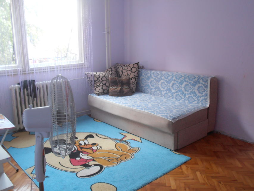 Vizantijski bulevar 42, Niš - 2