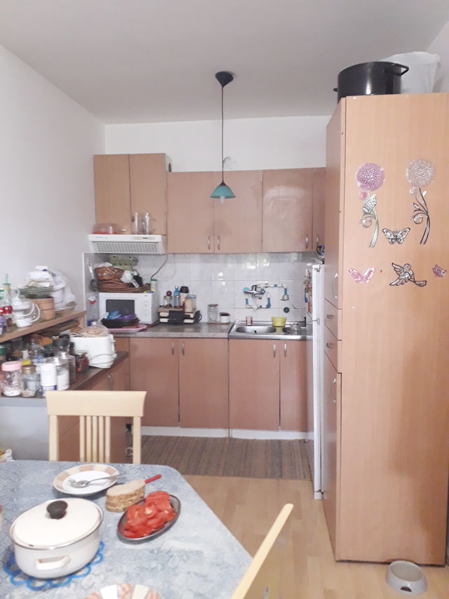 Borova 31, Niš - 16