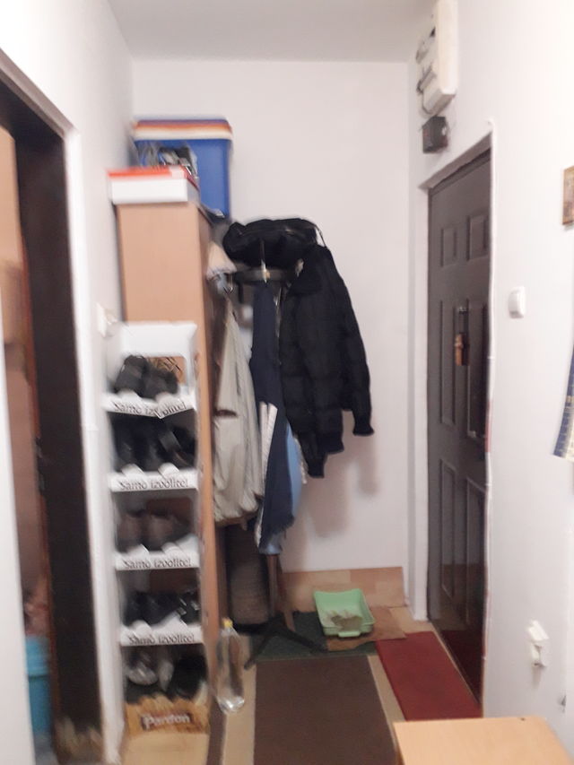 Borova 31, Niš - 12