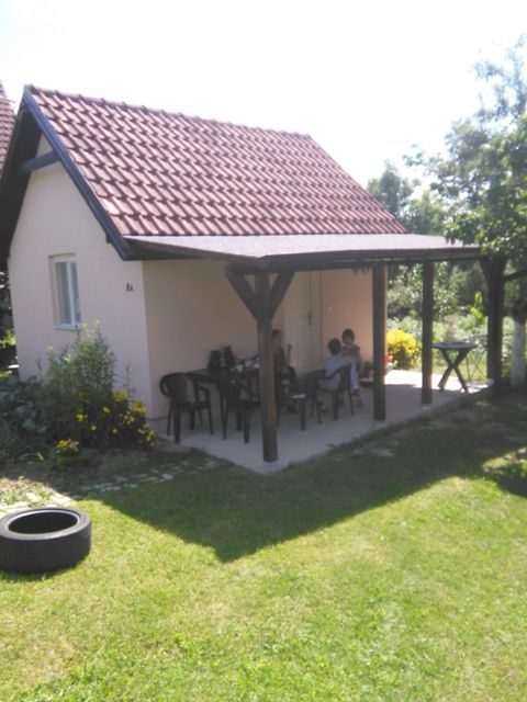 Bore Markovića 8a, Meljak - 1