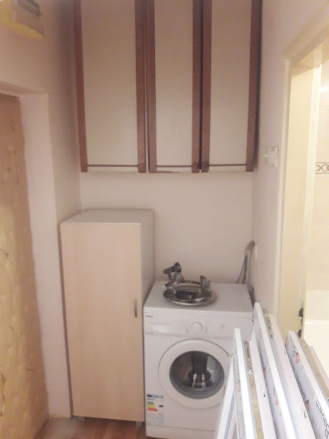 Blagoja Parovića 1, Beograd - 6