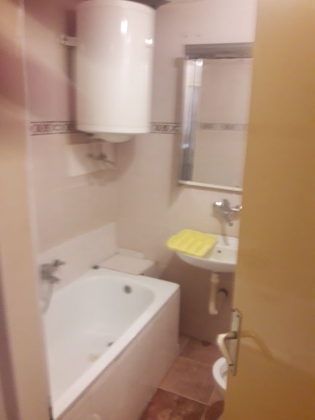 Blagoja Parovića 1, Beograd - 5