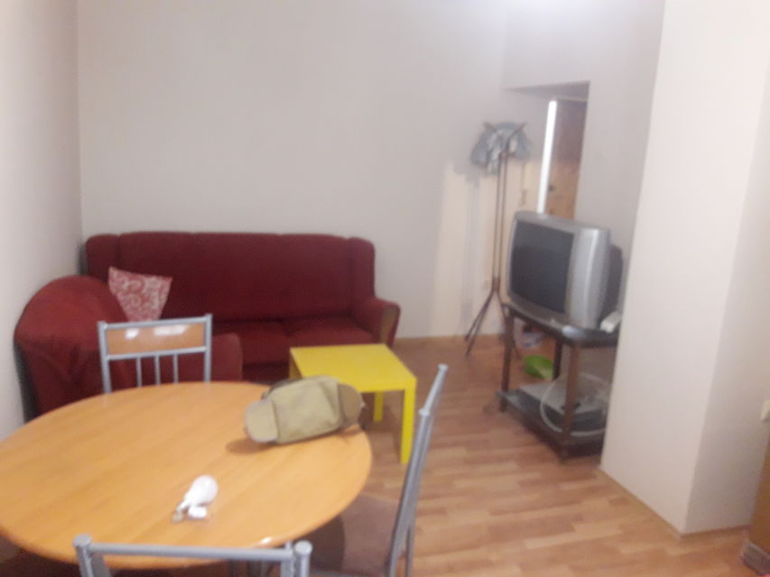 Blagoja Parovića 1, Beograd