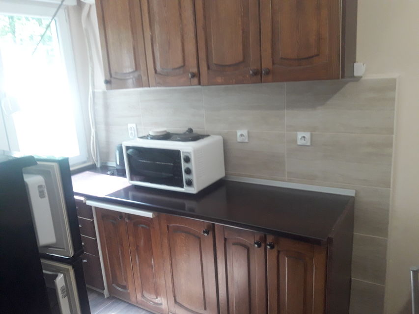 Blagoja Parovića 1, Beograd - 2