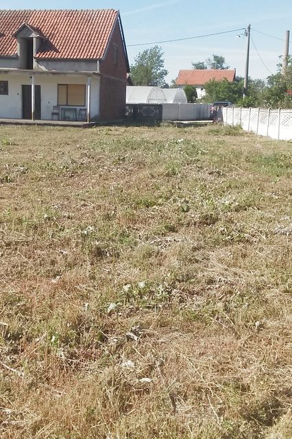 Cara Dušana 30, Skobalj - 1