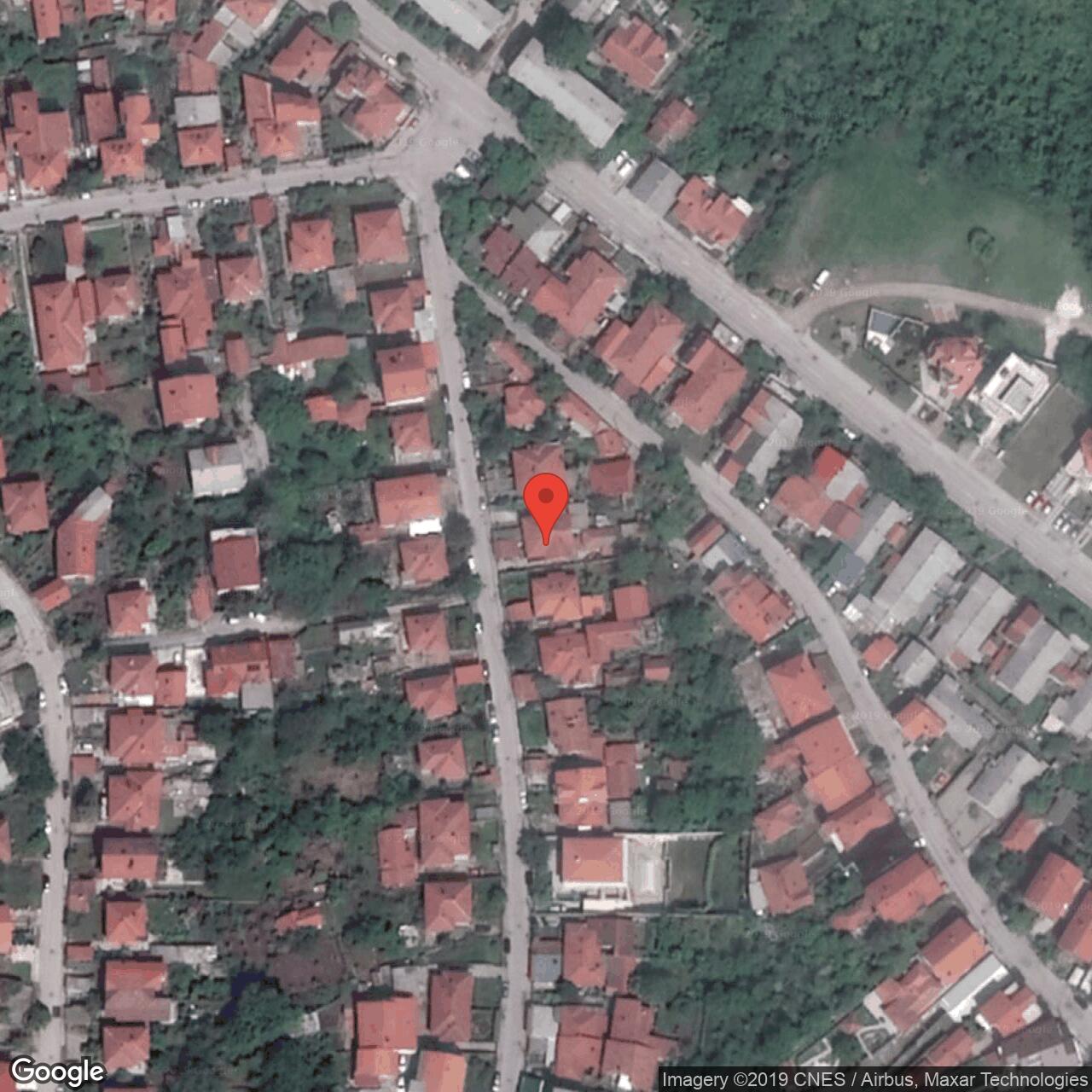 Stanoja Glavaša 5a, Niš