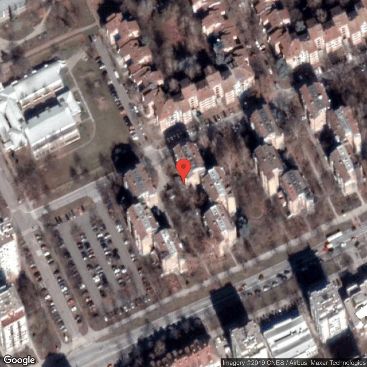Kaće Dejanović 19, Novi Sad