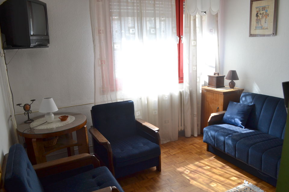 Bulevar oslobođenja 130, Beograd - 5