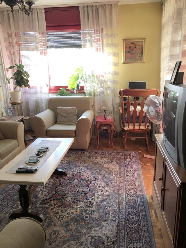 Bulevar oslobođenja 130, Beograd - 2