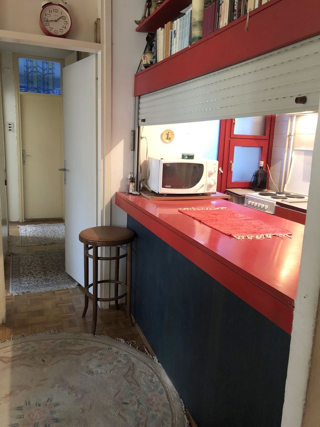 Bulevar oslobođenja 130, Beograd - 6