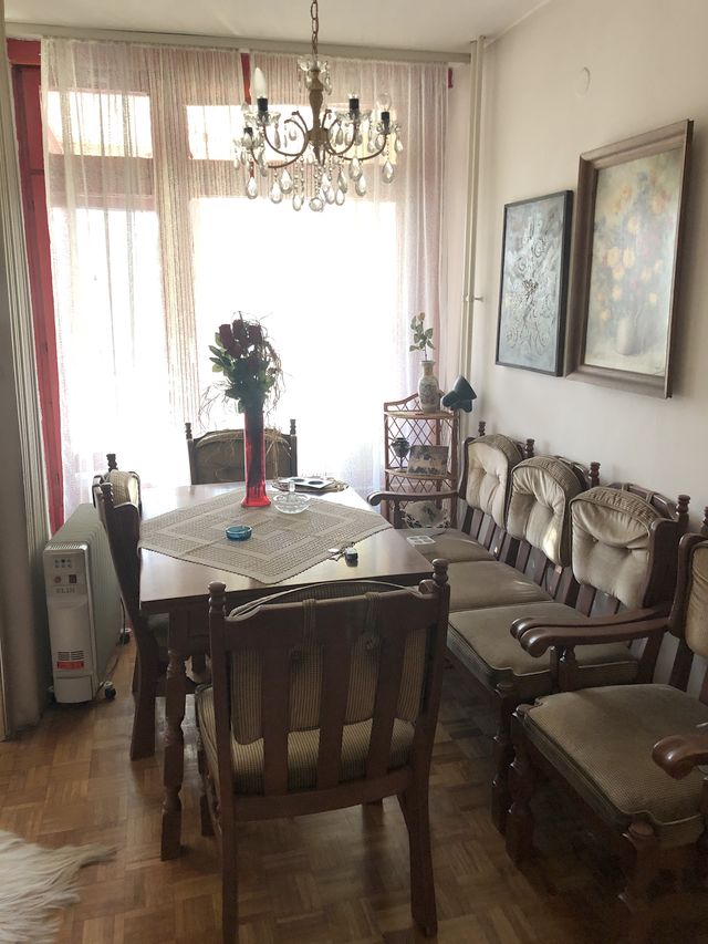 Bulevar oslobođenja 130, Beograd - 3