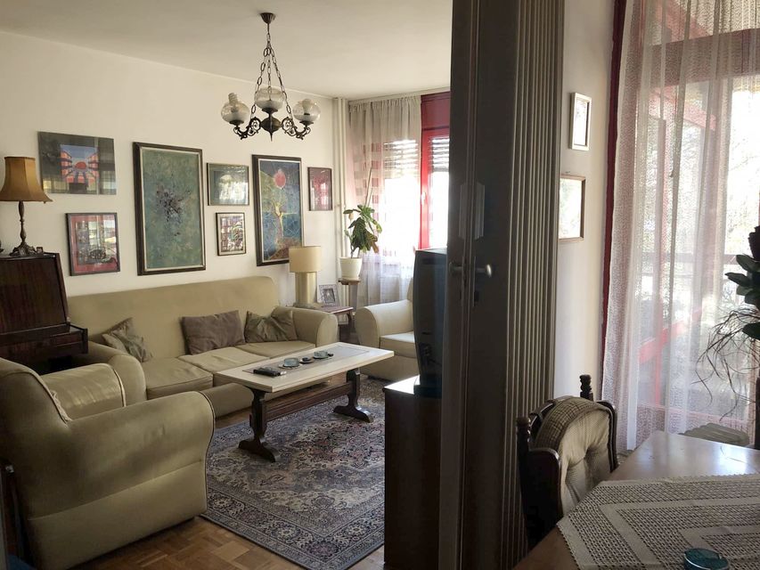 Bulevar oslobođenja 130, Beograd