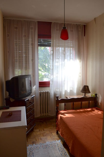 Bulevar oslobođenja 130, Beograd - 4