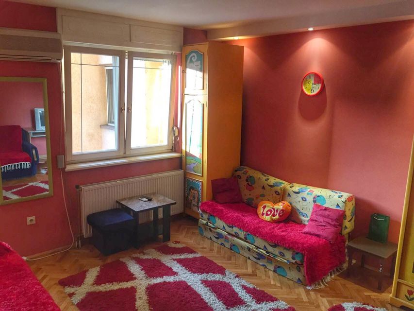 Petra Drapšina 22, Novi Sad - 1