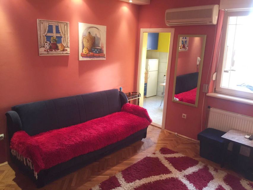 Petra Drapšina 22, Novi Sad - 4